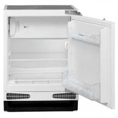 Morris Εντοιχιζόμενο Mini Bar 115lt Υ81.8xΠ59.5xΒ54.8εκ. Λευκό W58115BI